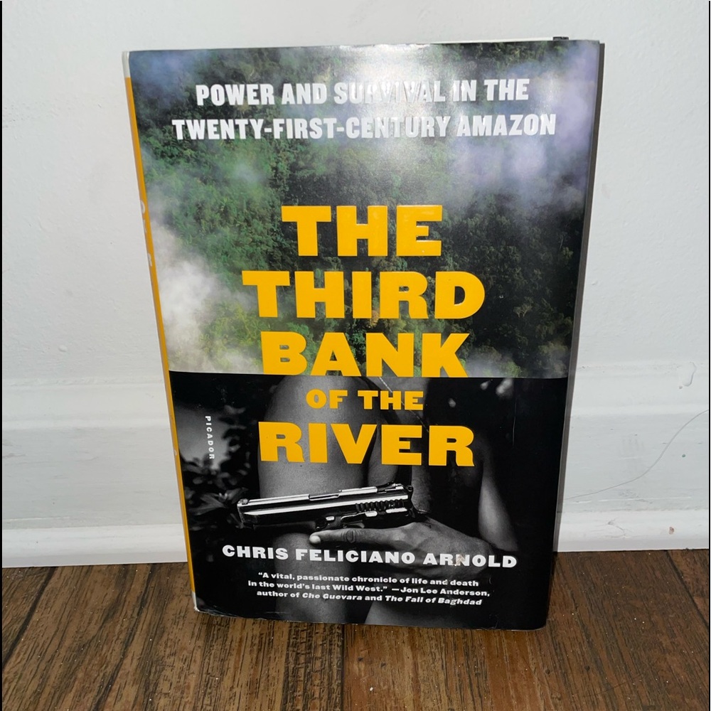 The ThirdBank of the River